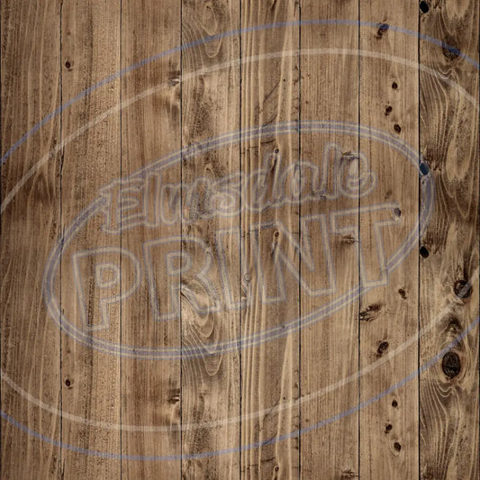 Wood Planks 002 Printed Pattern Vinyl