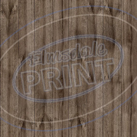 Wood Planks 006 Printed Pattern Vinyl