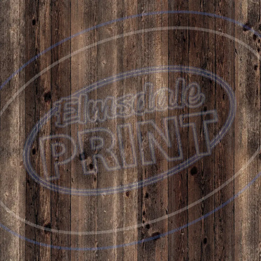 Wood Planks 007 Printed Pattern Vinyl
