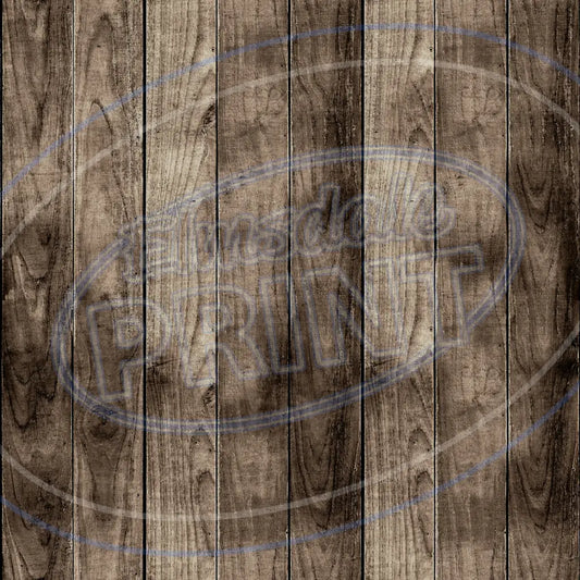 Wood Planks 008 Printed Pattern Vinyl