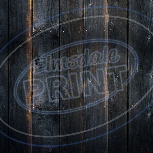 Wooden Blues 005 Printed Pattern Vinyl