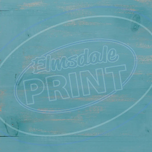 Wooden Blues 010 Printed Pattern Vinyl