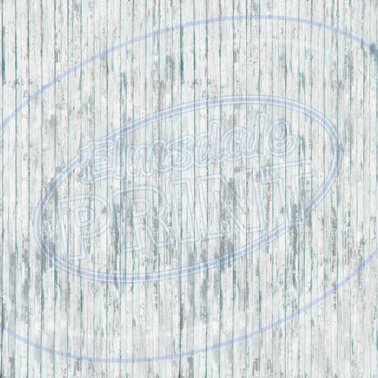 Wooden Blues 012 Printed Pattern Vinyl