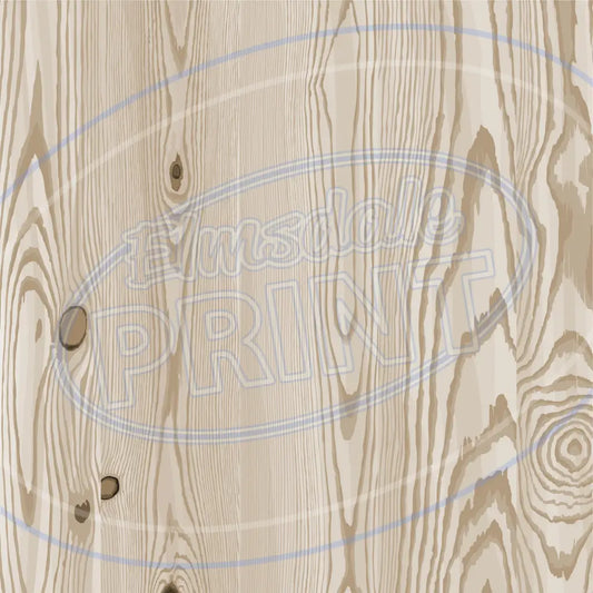 Wooden Boards 001 Printed Pattern Vinyl