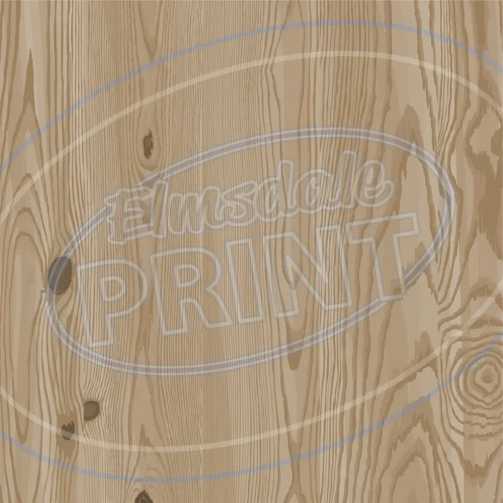 Wooden Boards 002 Printed Pattern Vinyl