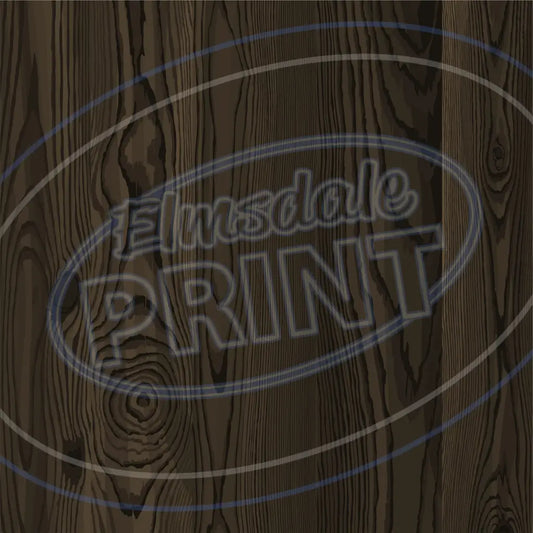 Wooden Boards 003 Printed Pattern Vinyl