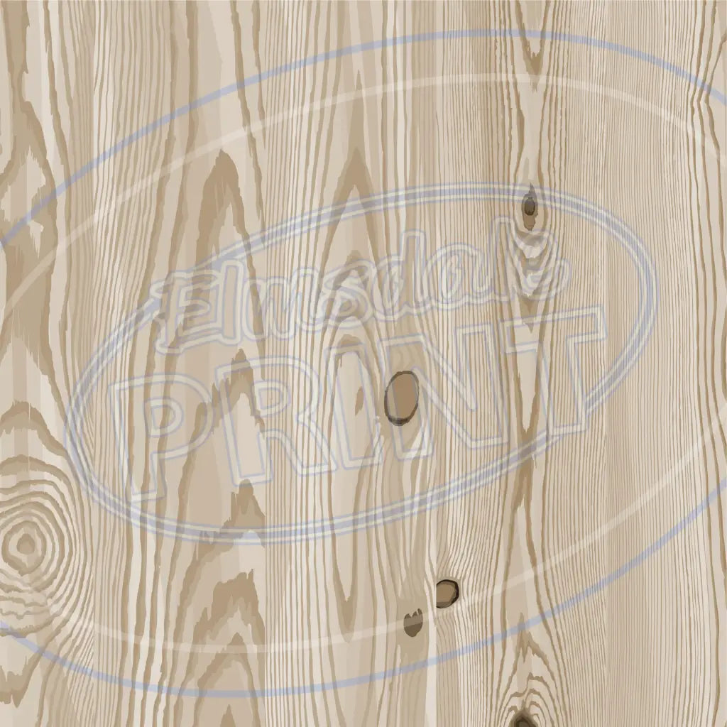 Wooden Boards 004 Printed Pattern Vinyl