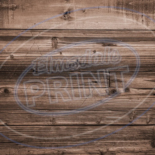 Wooden Boards 005 Printed Pattern Vinyl