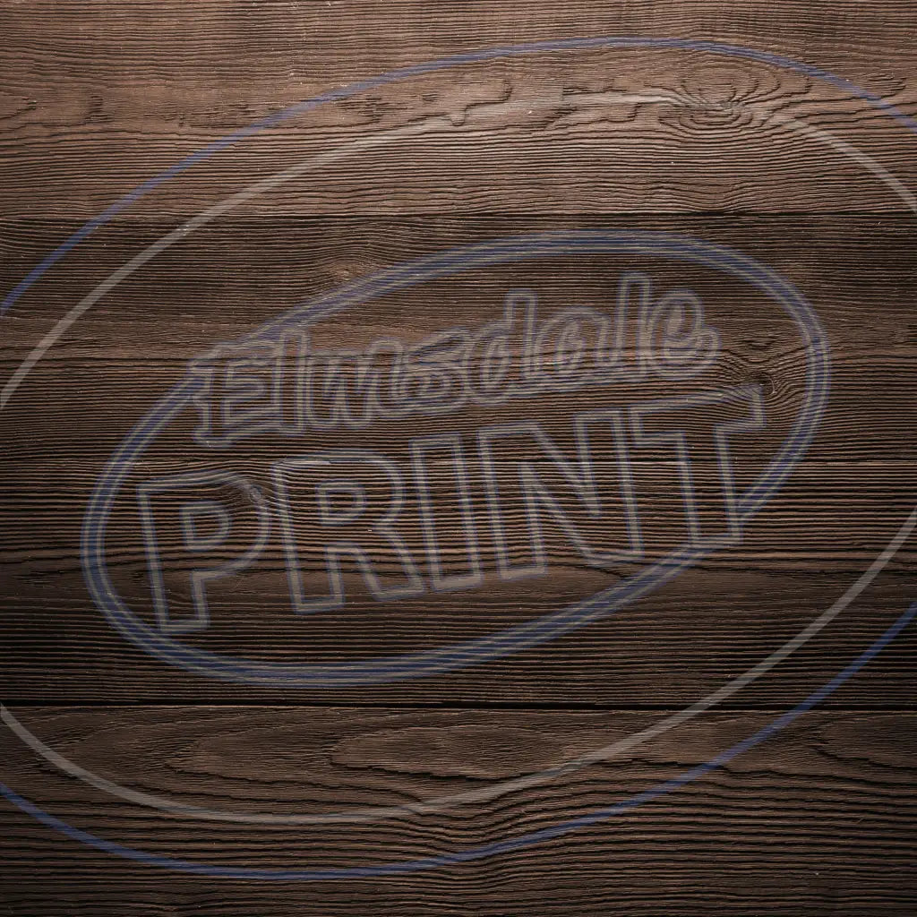 Wooden Boards 007 Printed Pattern Vinyl