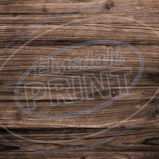 Wooden Boards 011 Printed Pattern Vinyl