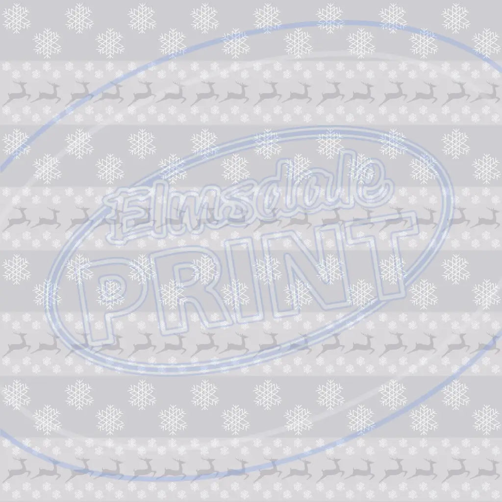 Wooly Knit 001 Printed Pattern Vinyl