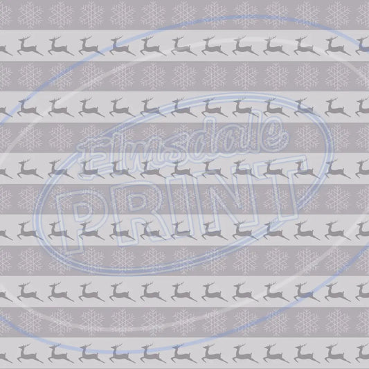 Wooly Knit 004 Printed Pattern Vinyl